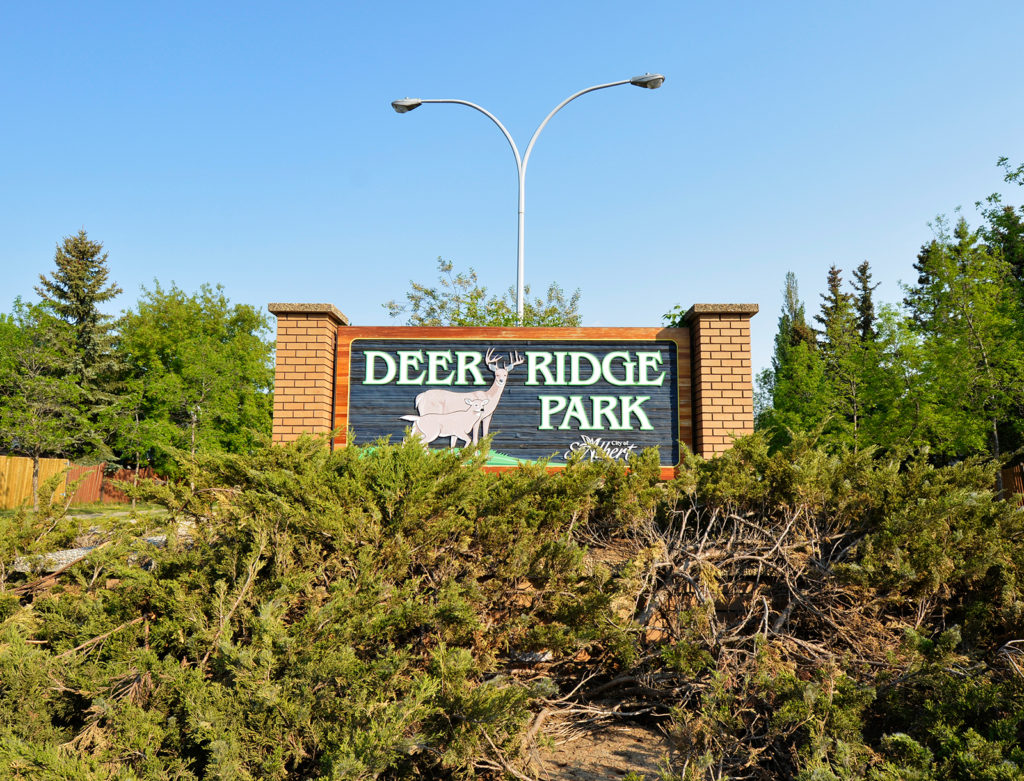 DEER RIDGE Sarasota Realty St. Albert Real Estate