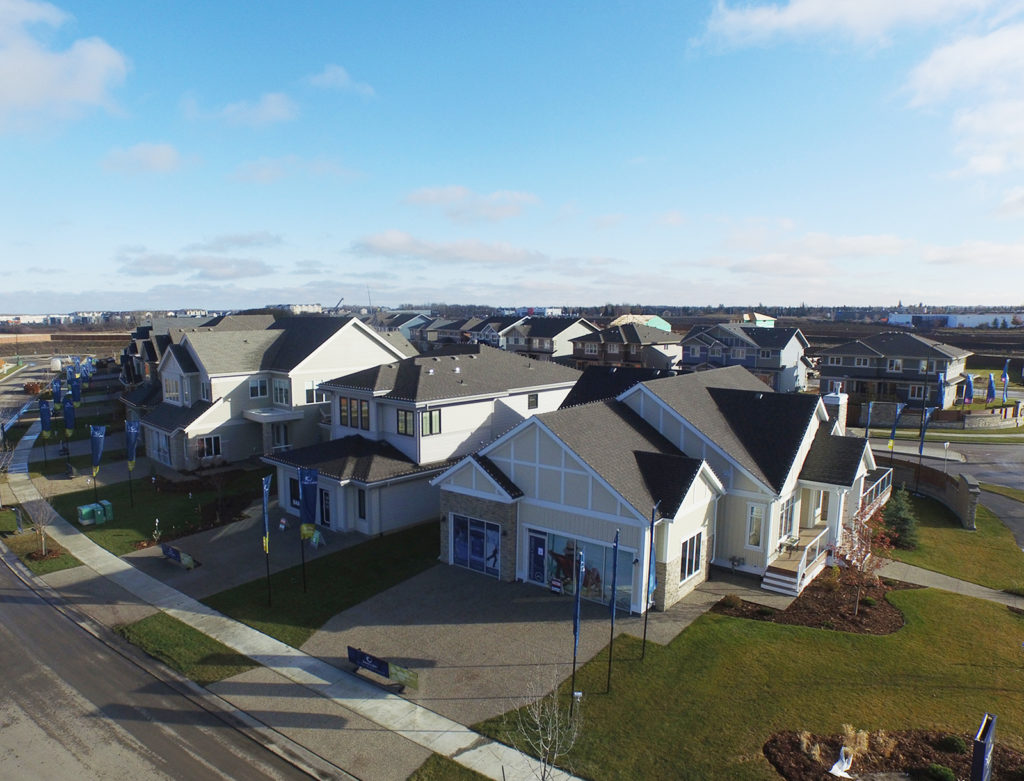 JENSEN LAKES Sarasota Realty St. Albert Real Estate