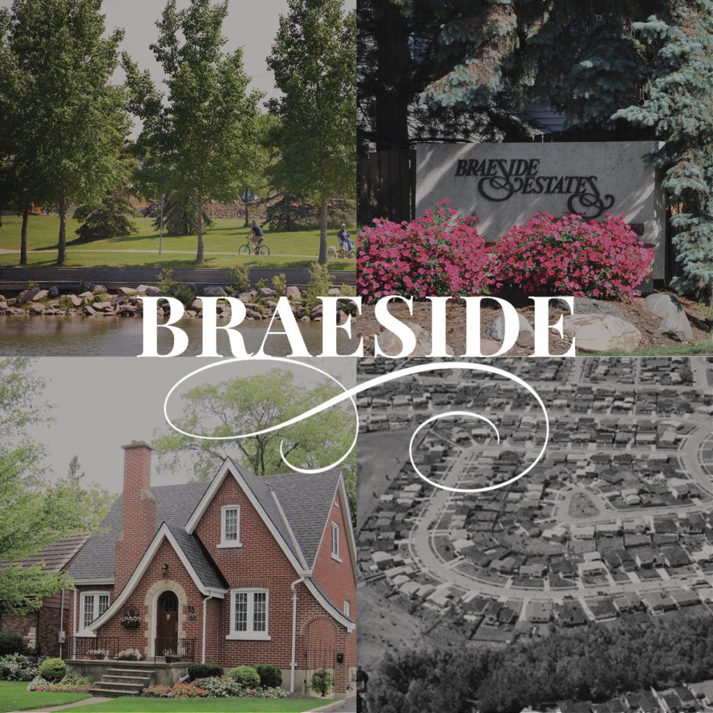 Braeside Community Spotlight Sarasota Realty St. Albert Real Estate