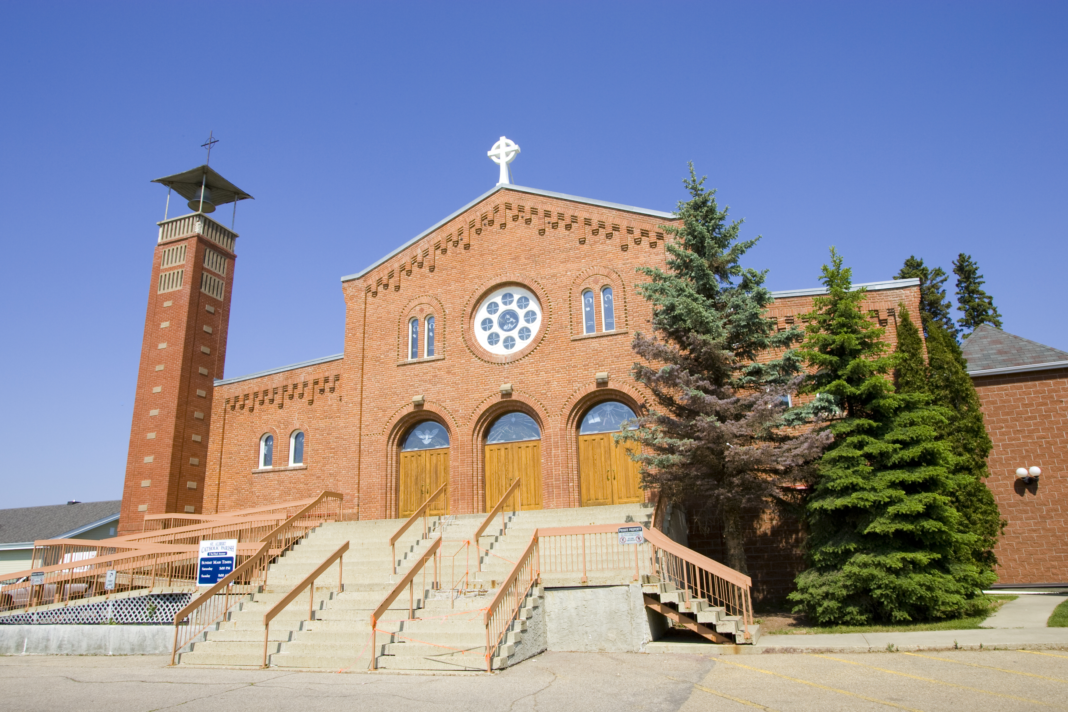 Live In St. Albert Sarasota Realty St. Albert Real Estate