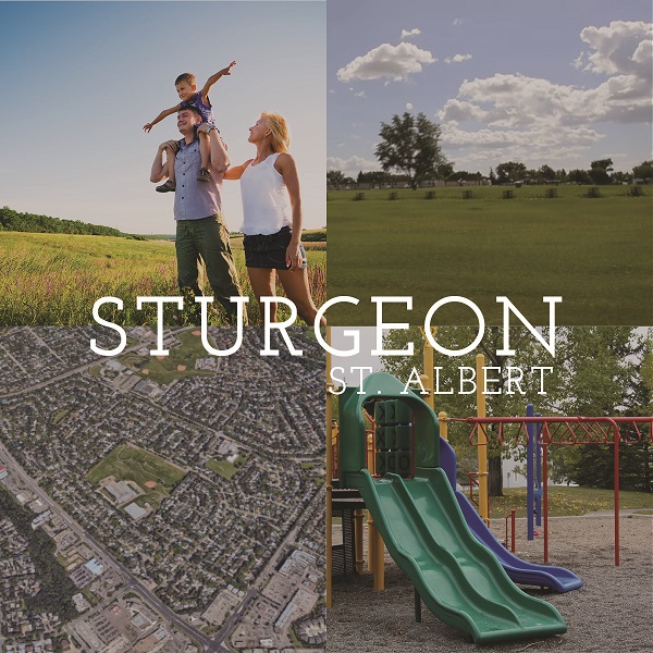 Sturgeon-Community-Post