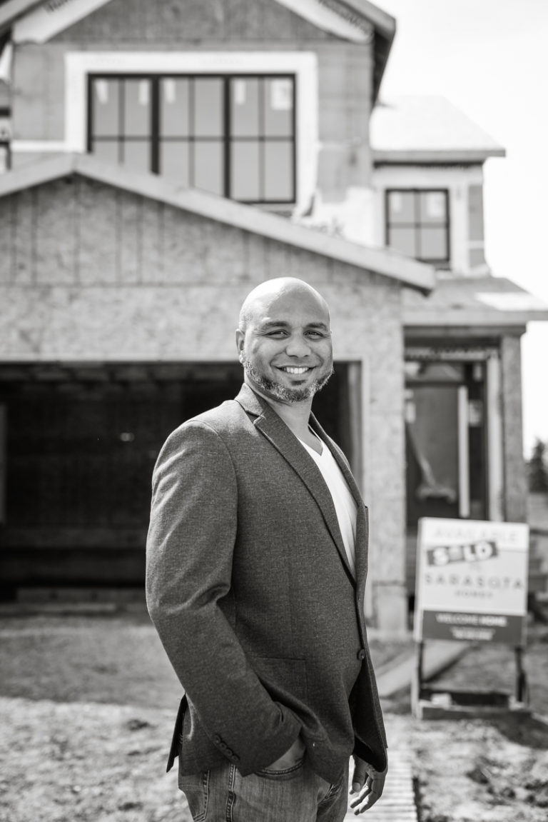 St Albert Real Estate Team