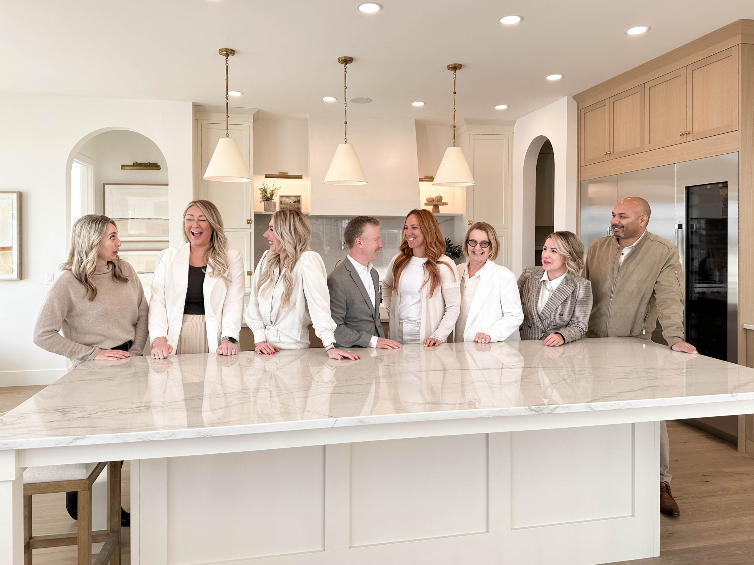 St Albert Real Estate Team