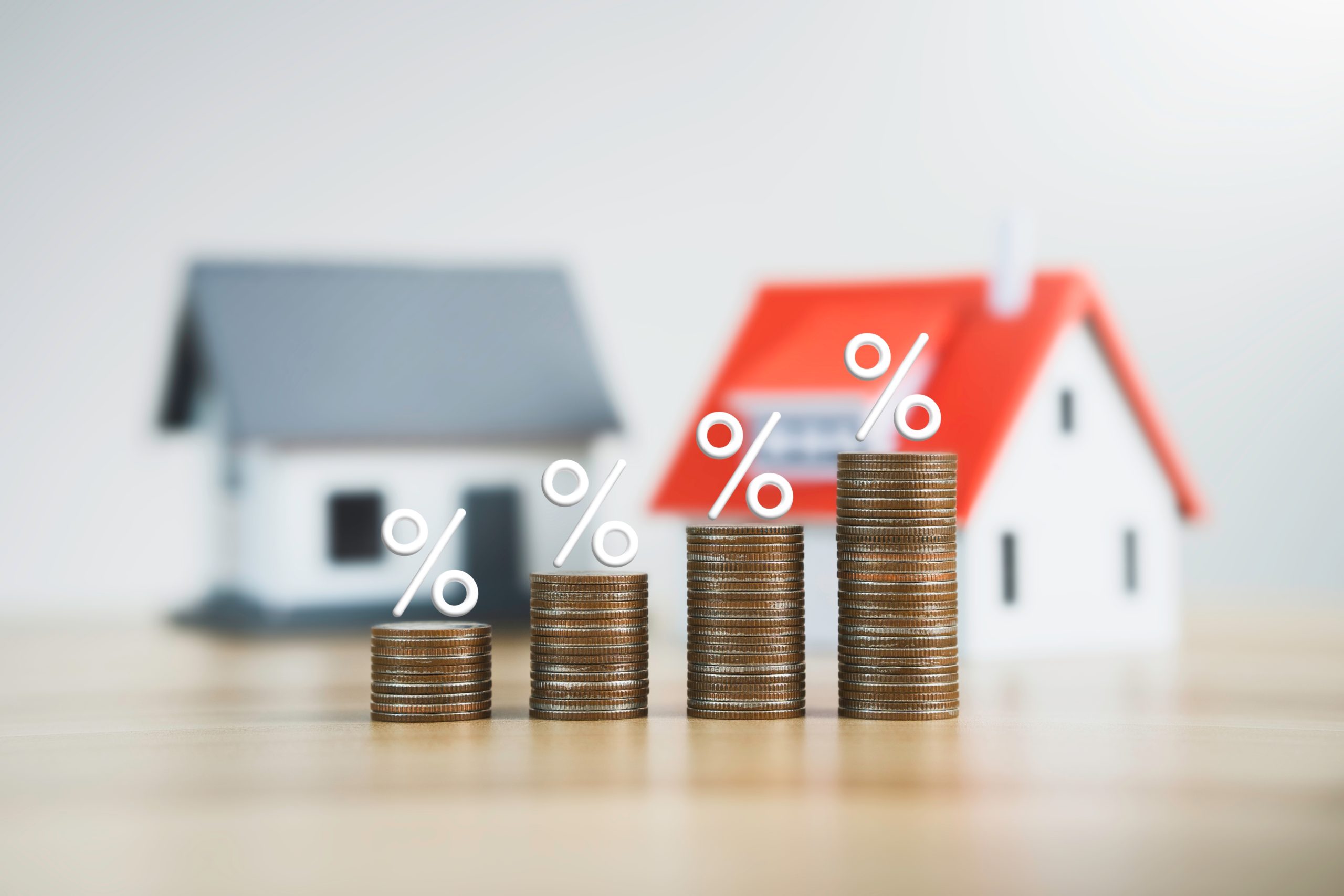 Interest-Rates-In-Real-Estate-Sarasota-Realty